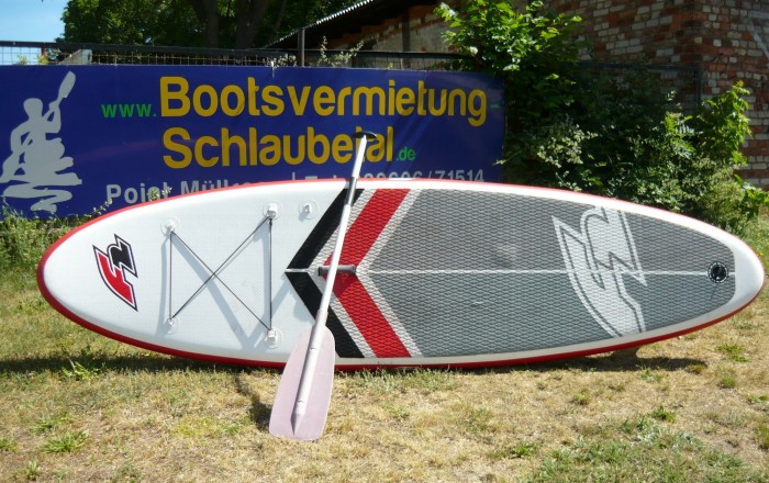 SUP Paddling Board